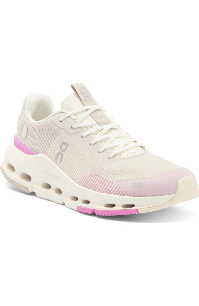 Cloudnova Form 2 Sneaker (Women)